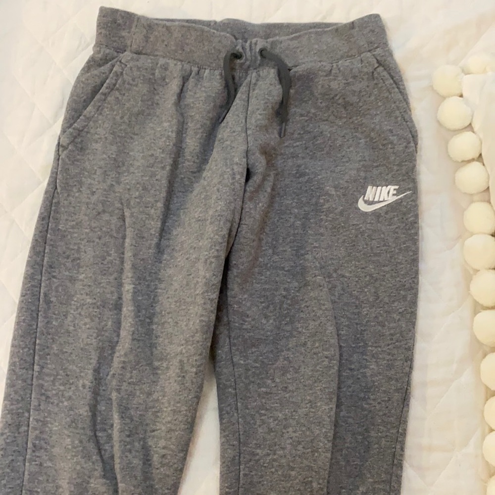 Nike sweatpants
